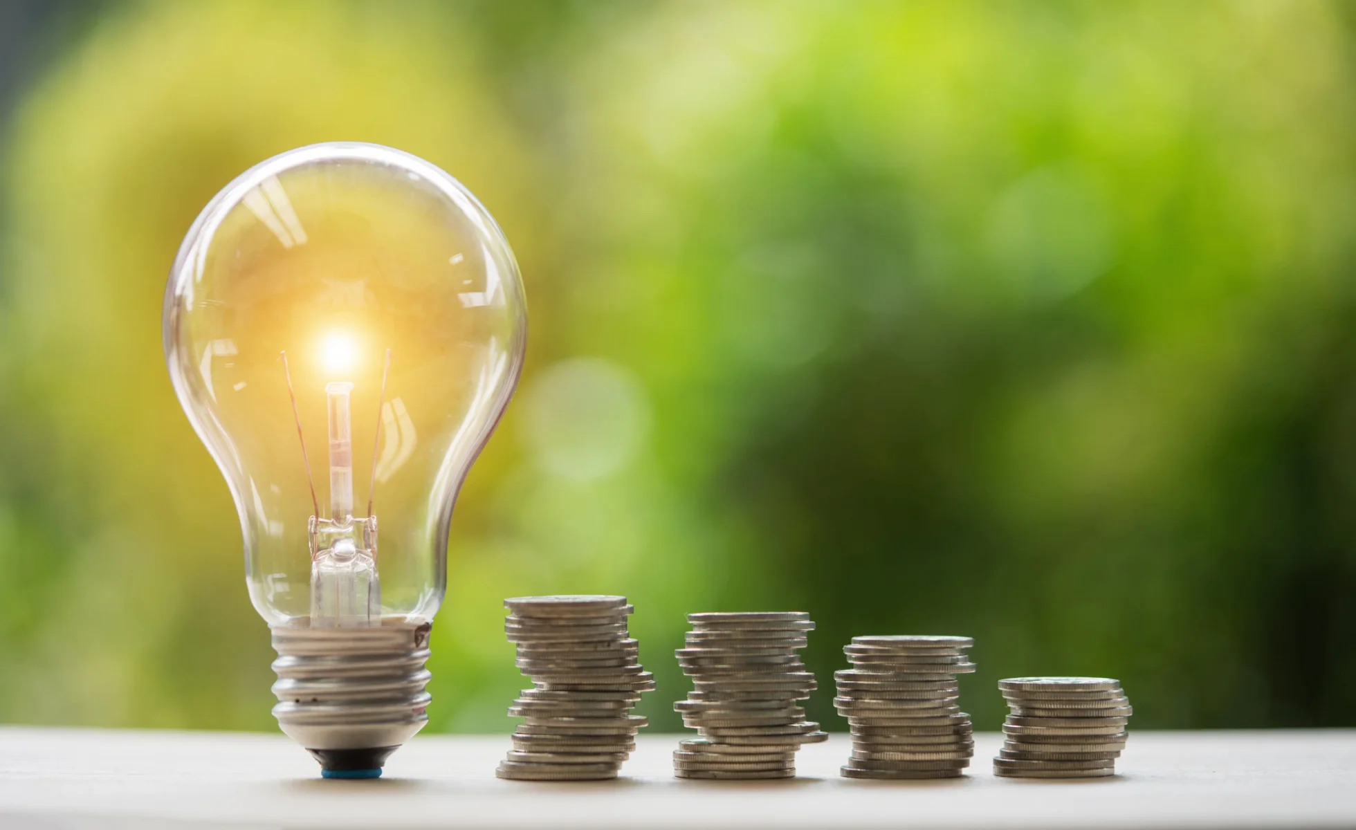 como reduzir a fatura de energia com a nowo