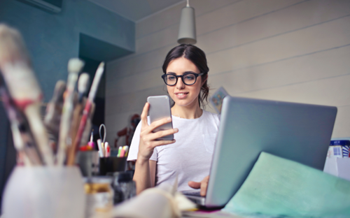 serviço de internet empresas