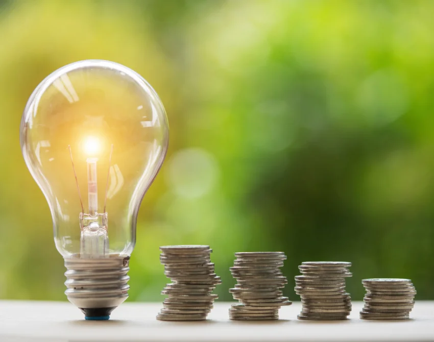 como reduzir a fatura de energia com a nowo