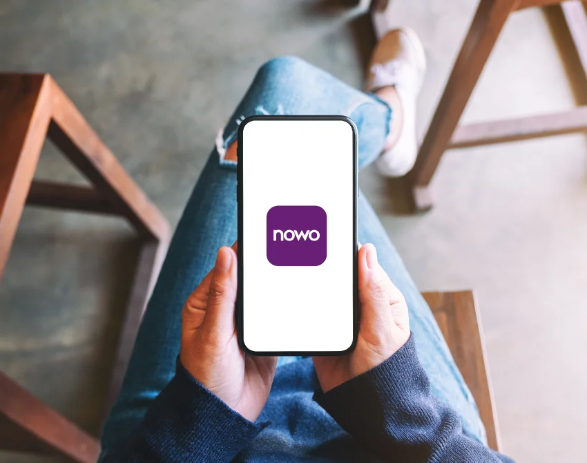 conhece as vantagens da app área de cliente