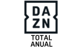  DAZN TOTAL ANUAL 