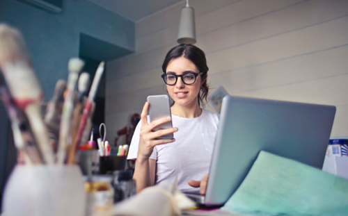 serviço de internet empresas