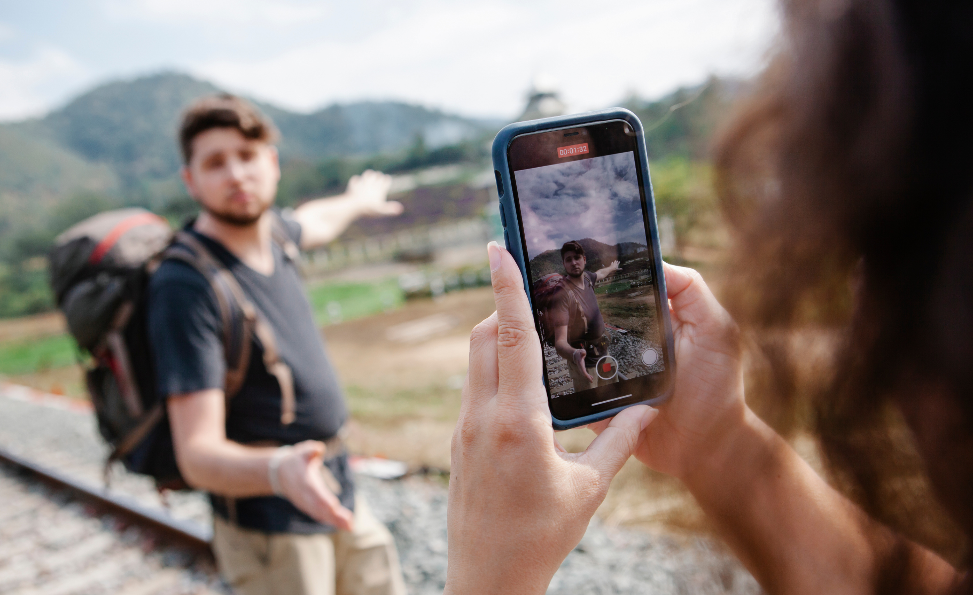 cobertura 4G em roaming nowo