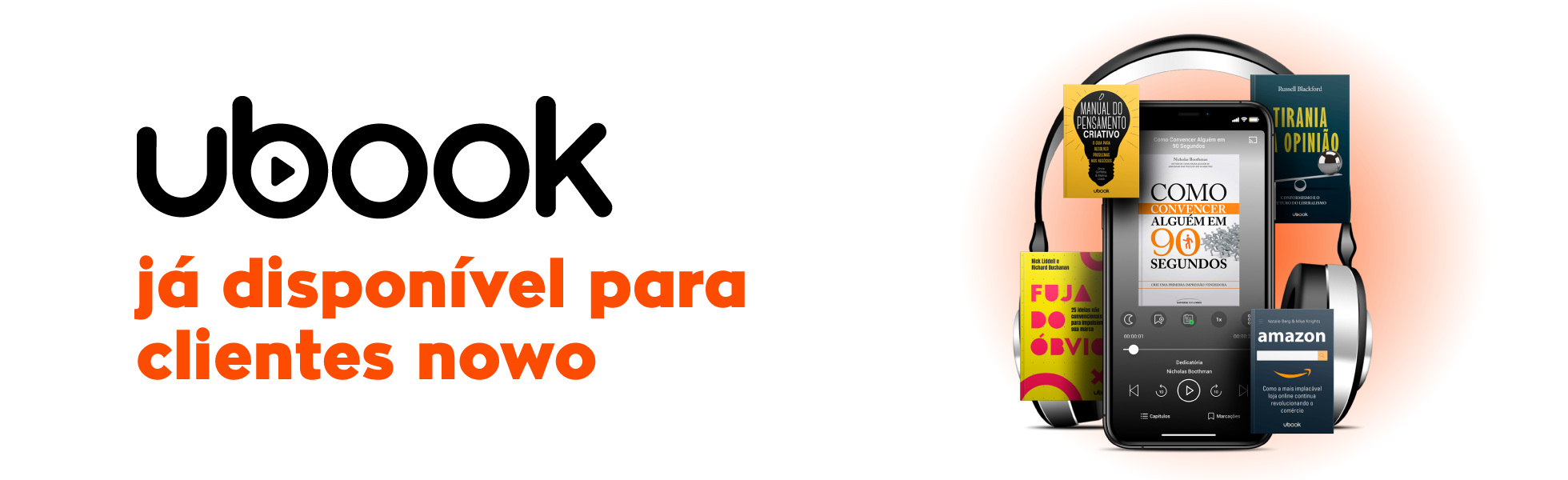 ubook