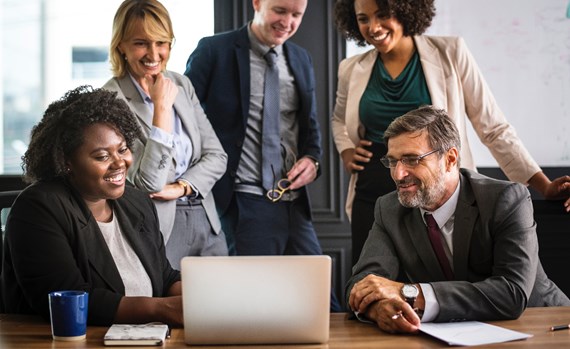 soluções para empresas
