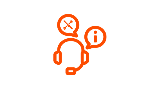 linha de assistencia informatica