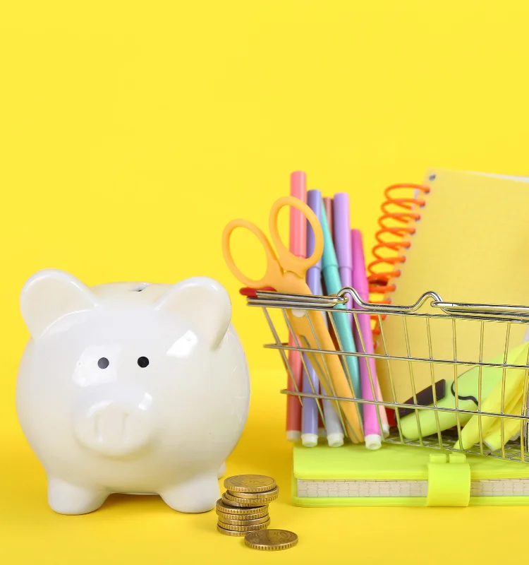 10 dicas para poupar no regresso as aulas nowo